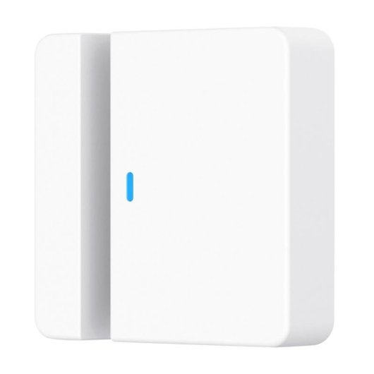 Sensor de Puertas y Ventanas X-Sense SDS0A Conectividad Base SBS50 Alarma App
