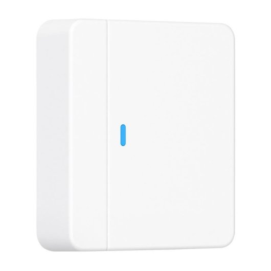 Sensor de Puertas y Ventanas X-Sense SDS0A Conectividad Base SBS50 Alarma App