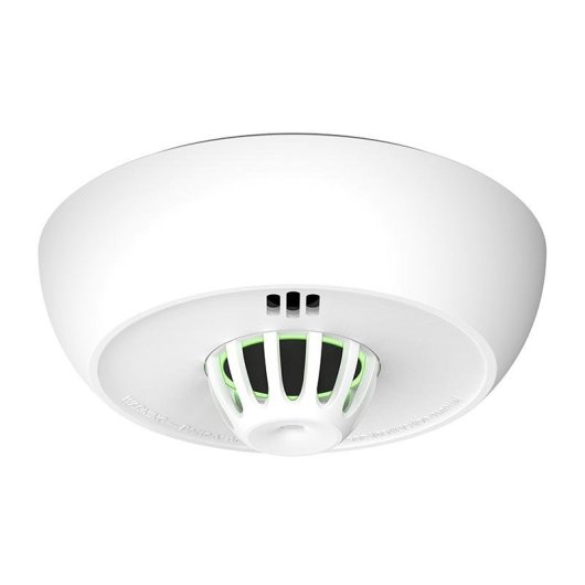 Detector de Fumaça e Gás X-Sense XH-2-M Link+ Pro Sem Fios Alarme App