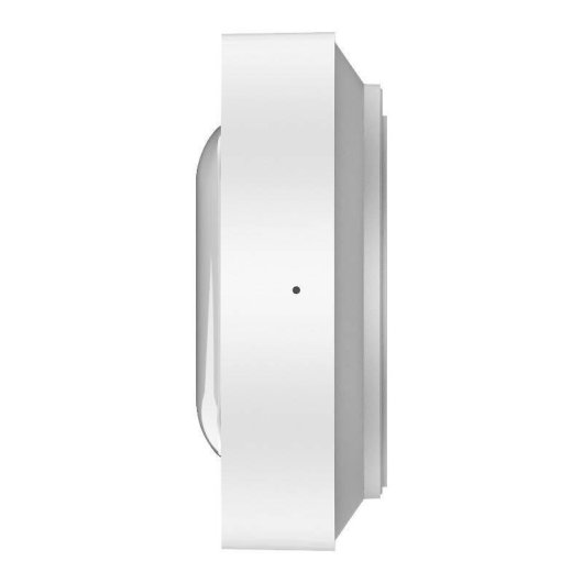 Sensor de Movimiento Heiman WS3MS WiFi Interior Compensación Térmica