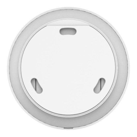 Sensor de Movimiento Heiman WS3MS WiFi Interior Compensación Térmica