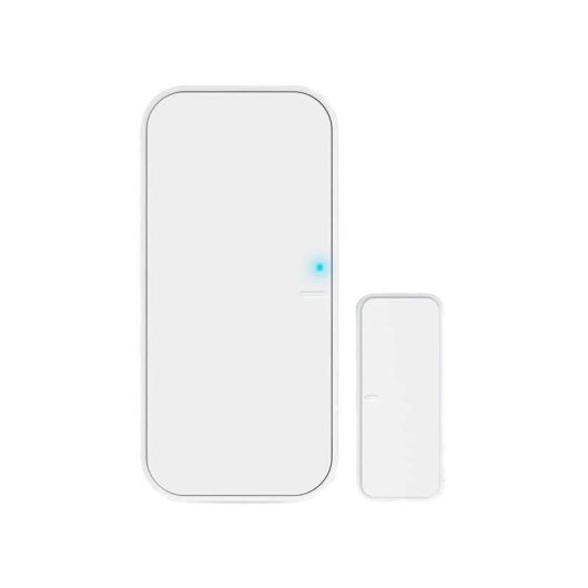 Sensor de Puertas y Ventanas BroadLink DS4-FC Wi-Fi con Hub S3 Integrado