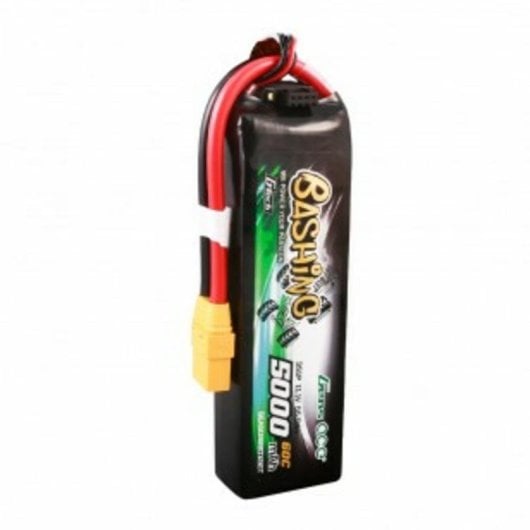 Batterie Gens ace GEA503S60X9GT 5000mAh 11.1V 60C LiPo Conector XT90