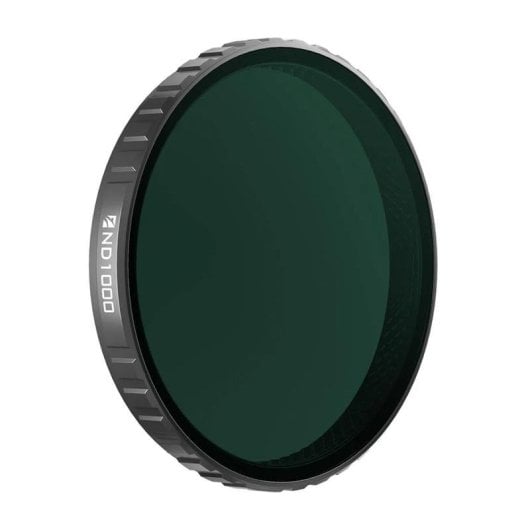 Filtre ND1000 Freewell pour DJI Osmo Action 6