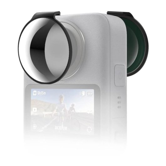 Filtre Densité Neutre ND16 Freewell pour DJI Osmo 360