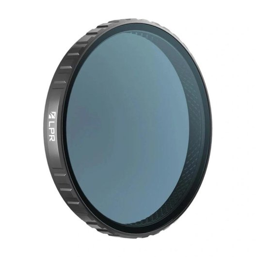 Filtre Freewell LPR pour DJI Osmo Action 6 Réduction de Pollution Lumineuse
