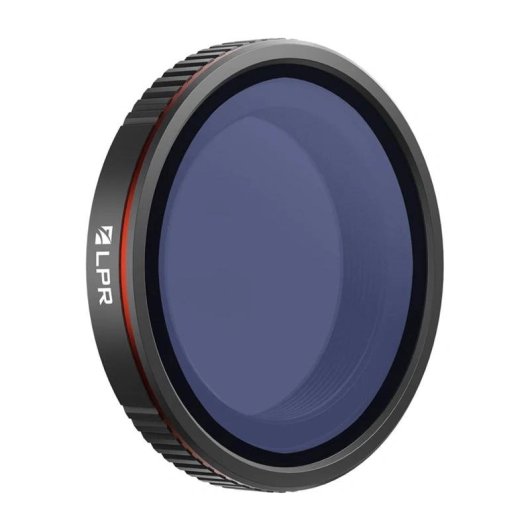 Filtre Freewell LPR pour DJI Osmo Nano Réduction de la Pollution Lumineuse
