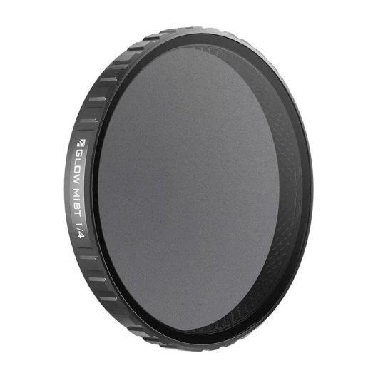Filtre Glow Mist 1/4 Freewell pour DJI Osmo Action 6