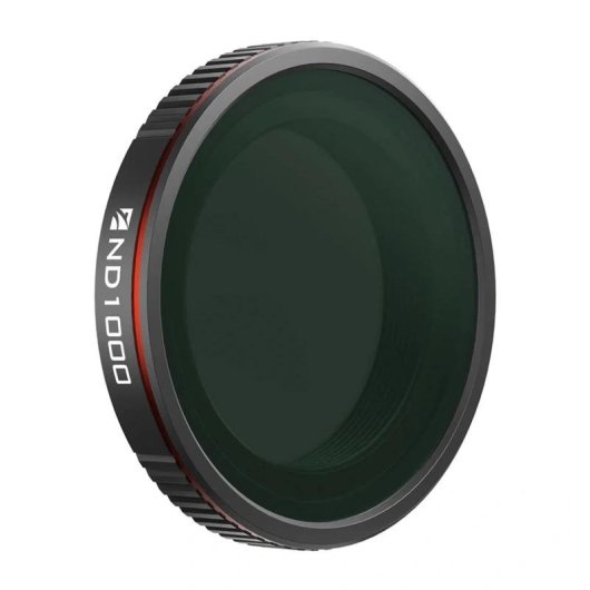Filtre Densité Neutre ND1000 Freewell pour DJI Osmo Nano
