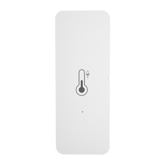 Capteur de Température et Humidité Avatto WHS10 Wi-Fi Précis Multisensor