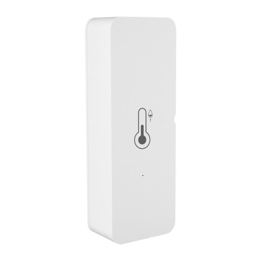 Capteur de Température et Humidité Avatto WHS10 Wi-Fi Précis Multisensor