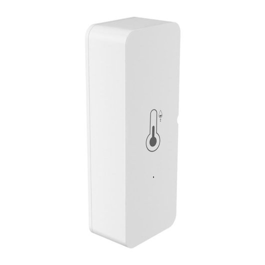 Capteur de Température et Humidité Avatto WHS10 Wi-Fi Précis Multisensor