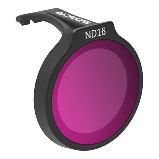Filtre Sunnylife pour DJI Neo Set de 6 Filtres MCUV CPL ND8 ND16 ND32 ND64
