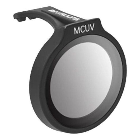 Filtre Sunnylife pour DJI Neo Set de 6 Filtres MCUV CPL ND8 ND16 ND32 ND64