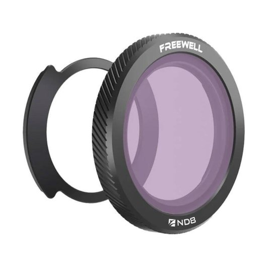 Filtros ND8/16/32 Freewell para DJI Neo