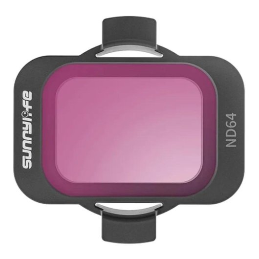 Filtros Sunnylife MCUV ND8/16/32/64/128 para DJI Avata 2