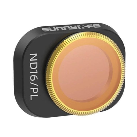 Filtros ND/PL para Drone Sunnylife N4P-FI728 4 piezas DJI Mini 4 Pro