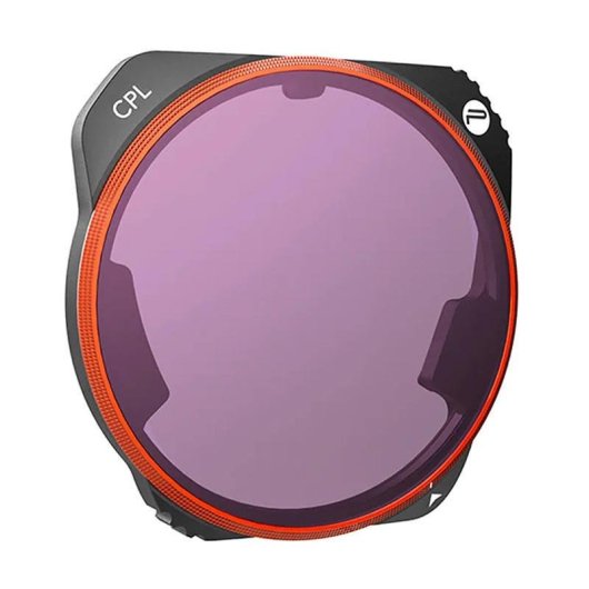 Filtre CPL PGYTECH pour DJI Mavic 3 Pro Professionnel