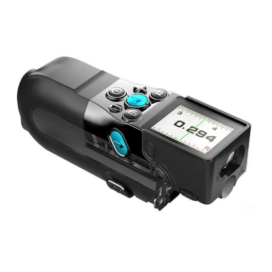 Medidor Laser Mileseey XTAPE1 com Fita Métrica 100 m