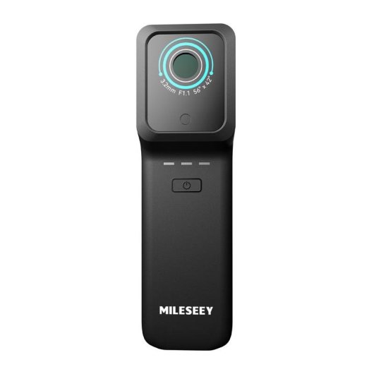 Cámara Termográfica Mileseey TP2 Plus Wi-Fi