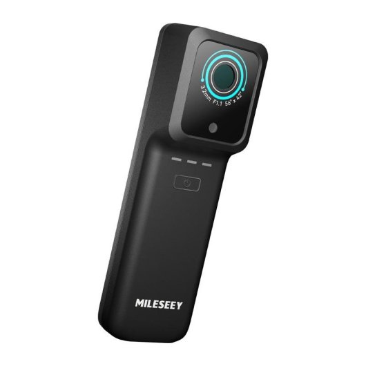 Cámara Termográfica Mileseey TP2 Plus Wi-Fi