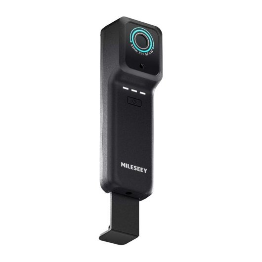 Cámara Termográfica Mileseey TP2 Plus Wi-Fi