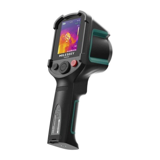Caméra thermique Mileseey TR20 Pro 320x240px 50Hz IP54