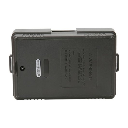 Isolationsmessgerät UNI-T UT501A 2000 Ziffern Messung PI und DAR