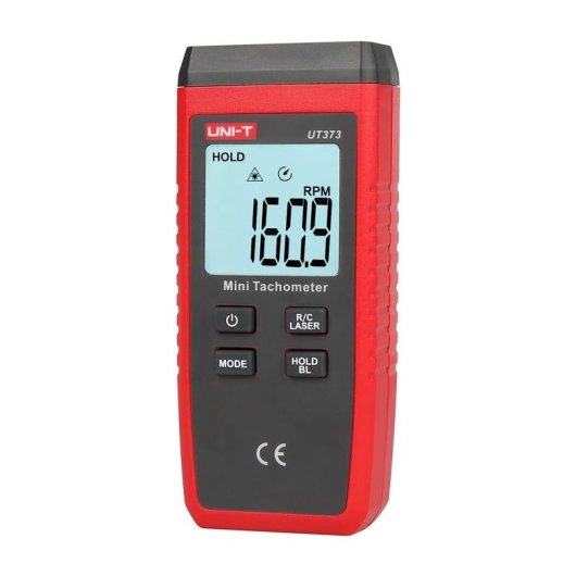Tacómetro sans contact UNI-T UT373