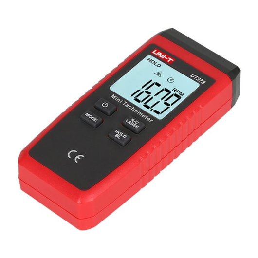 Tacómetro sans contact UNI-T UT373