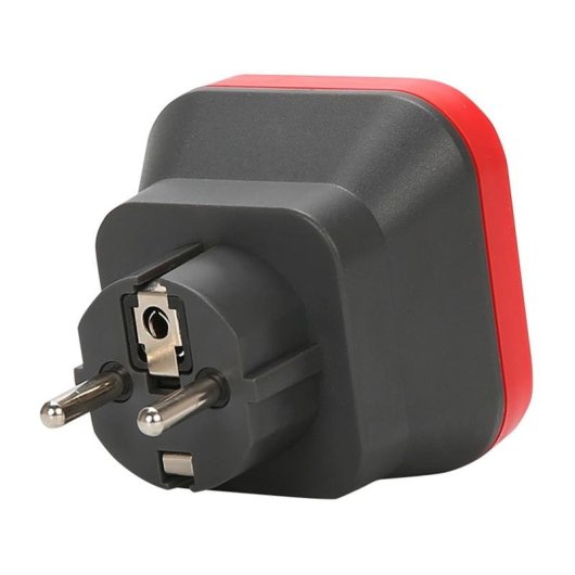 Verificatore di prese UNI-T UT07A-EU 230V