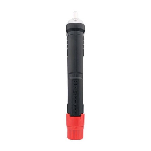 Detetor de cabos Habotest HT101 12-1000V Preto/Vermelho