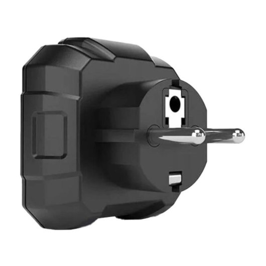 Testeur de prises Habotest HT106D avec écran numérique