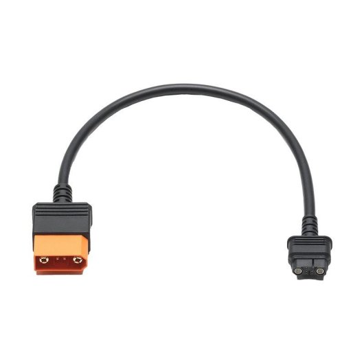 Cabo de carregamento rápido DJI Power para drones