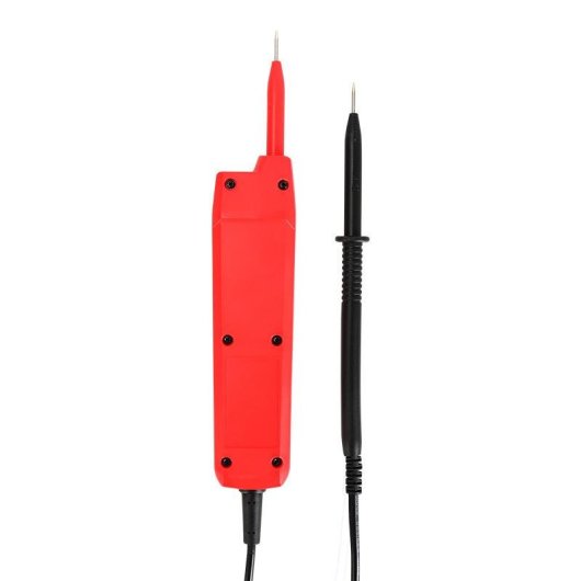 Probador de voltaje UNI-T UT22B-EU AC/DC con detección automática