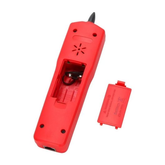 Kabellokator UNI-T UT682 mit Sender und Empfänger