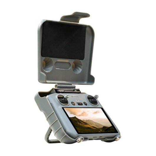 Étui et parasol Sunnylife pour DJI RC 2/1 ZN985