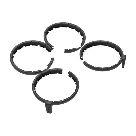 Protector de hélices Sunnylife para DJI Flip negro