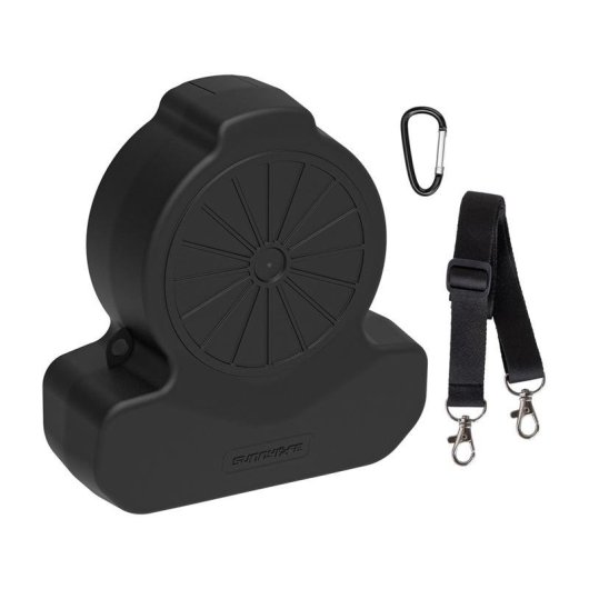Funda protectora mini Sunnylife FP-SN953 para DJI FLIP negro