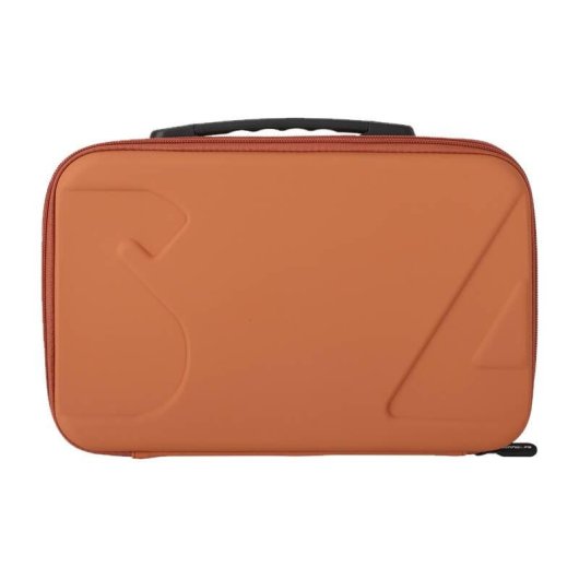 Bolsa Sunnylife OA5-B894-C para OSMO Action 5 Pro/4/3 Laranja