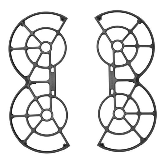 Protetor de hélices Sunnylife para DJI Neo preto