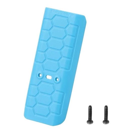 Carcasa protectora + cubierta hélices Sunnylife para DJI Avata 2 azul