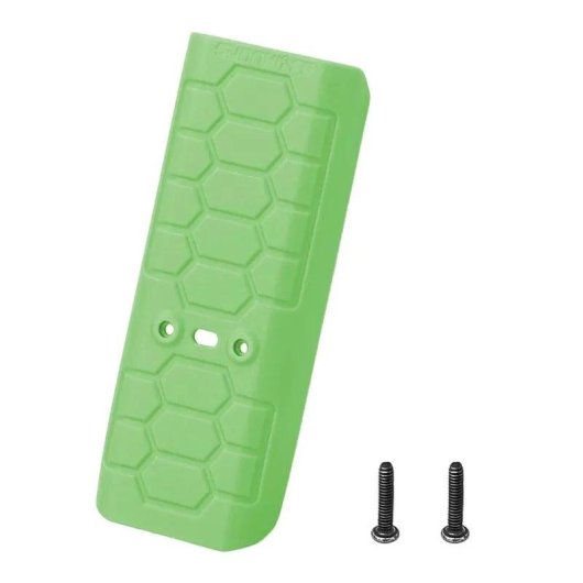 Carcasa protectora Sunnylife para DJI Avata 2 verde
