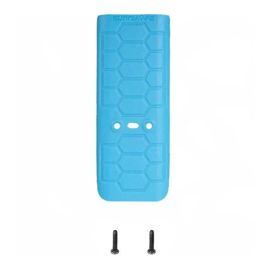 Carcasa protectora Sunnylife para DJI Avata 2 azul