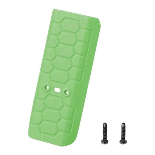 Carcasa protectora para DJI Avata 2 Sunnylife verde vibrante