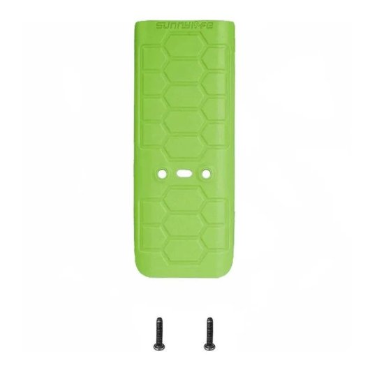 Carcasa protectora para DJI Avata 2 Sunnylife verde vibrante