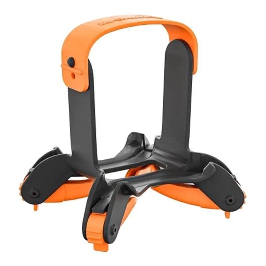 Soporte elevador Sunnylife para DJI Avata 2 naranja