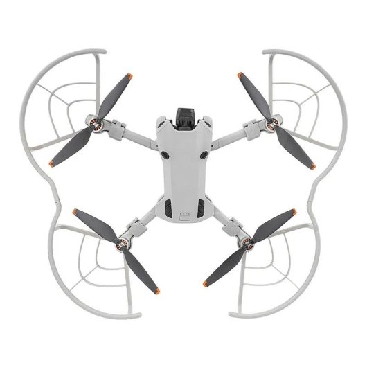 Protector de hélices Sunnylife N4P-KC712 para DJI Mini 4 Pro