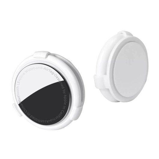 Soporte AirTag para Drones Sunnylife TY-Q9354 Compatibilidad DJI y Autel
