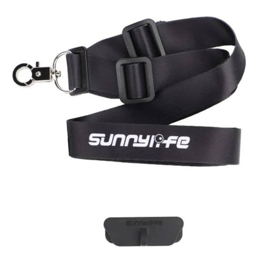 Correa de cuello con sujetador para mando DJI RC-N1/RC-N2/RC-N3 Sunnylife GK507